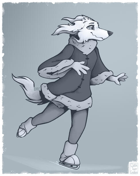 Secret Santa - Rosedosed