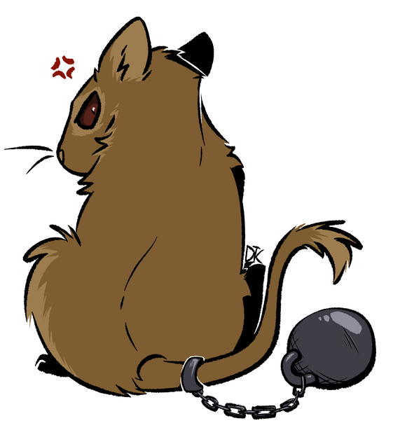 jail gerb