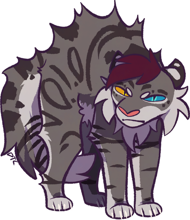 Hiss Hiss