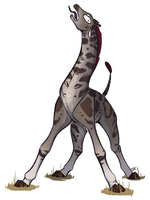 Giraffe