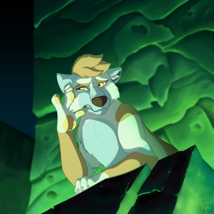 &quot;I&#39;m surrounded by idiots&quot; -Luna