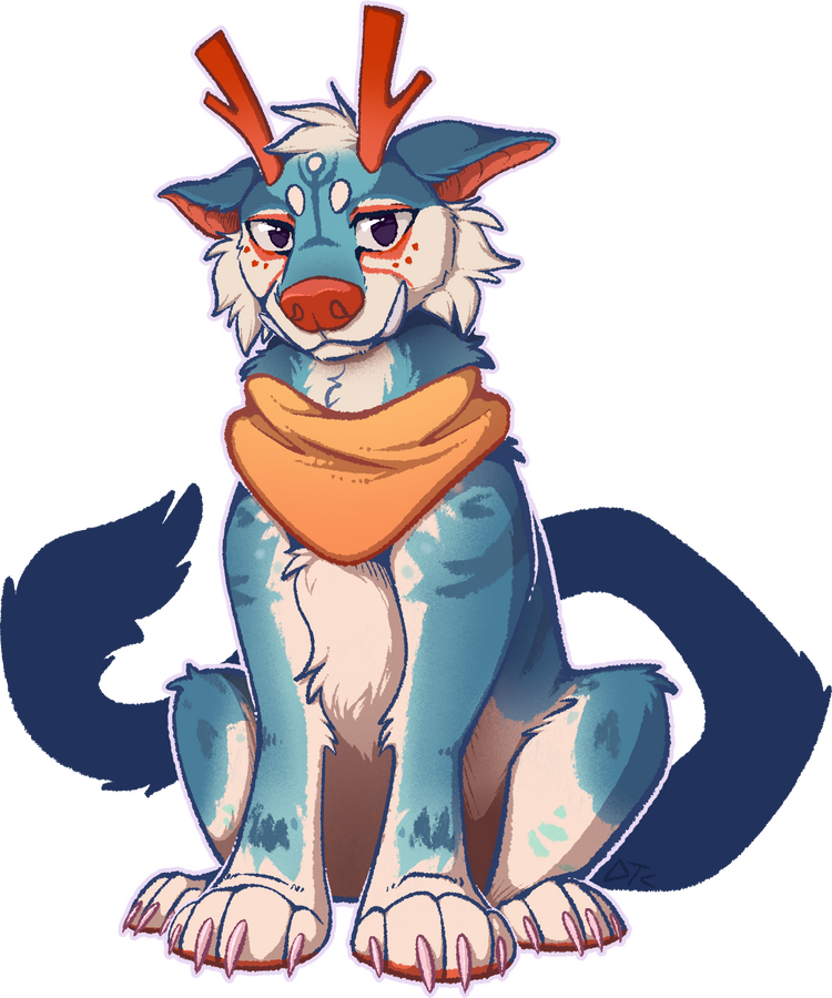 Angel Silversky (kofi)