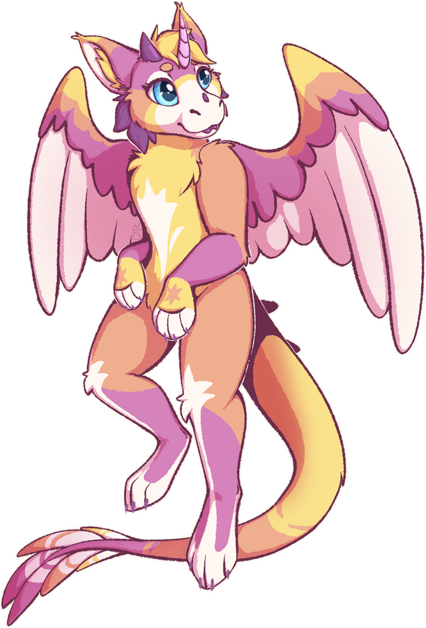 Mochifluff